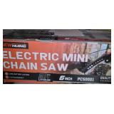 Mini Chainsaw