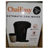 Automatic Chai Maker