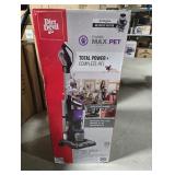 Dirt Devil Power Max Pet Upright Vacuum Cleaner