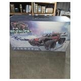 BLUEJAY Remote Control Car