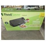 FoodSaver VS2110 Vacuum Sealing System