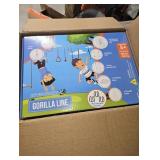 Hyponix Ninja Obstacle Course