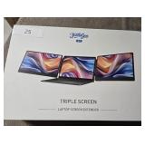 TeamGee Laptop Screen Extender S3