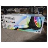 Jetson Plasma X Lava Tech Hoverboard