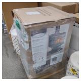 1,800 sq. ft. EPA Certified Wood Stove 1,800 sq. ft. EPA Certified Wood Stove