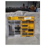 MAXFIT ULTRA Steel Screwdriving Bit Set (81-Piece) MAXFIT ULTRA Steel Screwdriving Bit Set (81-Piece)