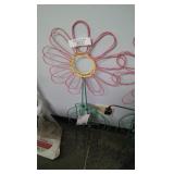 Decorative Planter Stake Decorative Planter Stake