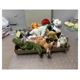 Beanie Babies