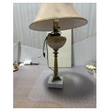 Vintage MCM lamp
