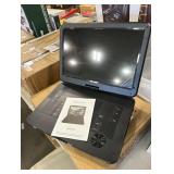 15 Portable DVD Player