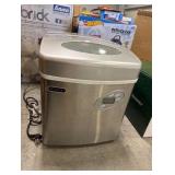 Whynter Countertop Ice Maker