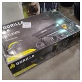 4 cu. ft. Patented Poly Dumping Garden Cart