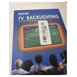TV LED Backlight