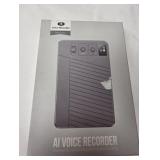 AI Voice Recorder