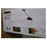 7.5 in. 12 Amp Electric Lawn Edger