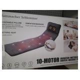 COMFIER Full Body Massage Mat