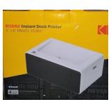 Kodak Instant Dock Printer