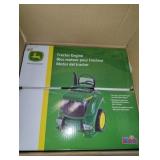 Klein Theo John Deere Engine