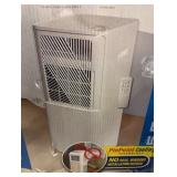 SoleusAir Hose-Free Portable Air Conditioner