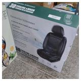 3D Cooling & Warm Cushion