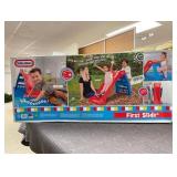 Little Tikes My First Slide