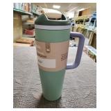 Owala 40oz FreeSip Stainless Steel Tumbler