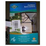 PetSafe 200 sq ft Outdoor Bark Control Trainer