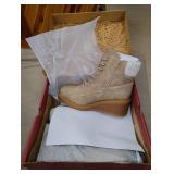 MUK LUKS Sky Solange Women