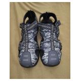 Fisherman sandals for women