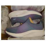 Skechers Womens Go Walk Max Walker Sally