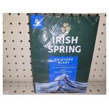 Irish Spring Soap