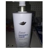 Dove Conditioner