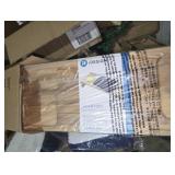 iDesign Laptop and Monitor Stand, Natural Wood