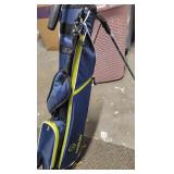 Small Golf Stand Bag