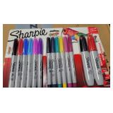 Sharpie Markers