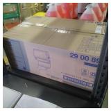 TORK Matic (6) hand towel rolls