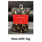 Fleece-Lined Leggings- Size S/M