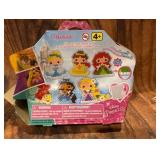 Disney Princess Aquabeads Dazzle Complete Arts & Crafts Kit 