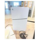 Sony Interactive Entertainment - PlayStation 5 Slim Console