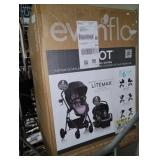 Evenflo Pivot Modular Travel System