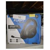 HyperX Cloud Flight Wireless Gaming Headset for PlayStation 4/5