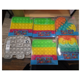 Push Pop Squisher shapes