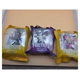 Fortnite figures