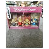 Fisher-Price Little People Collector Britney Spears Figures