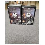 Lot of 2 YuMe Hero Box Collectible