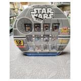 Funko Bitty POP! Star Wars Collector