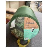 Adult Sleeping Bag 50 Degree - Embark