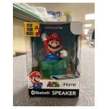Nintendo Super Mario Bluetooth Speaker