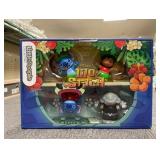 Fisher-Price Little People Collector Disney Stitch and The Cousins