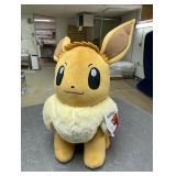 Pokemon 24" Plush - Eevee